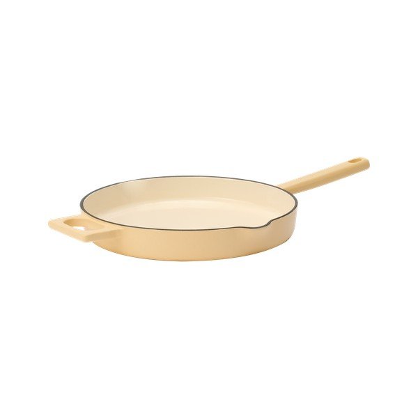 Keptuvė iš ketaus ø 26 cm Mattia 3.0 – FABINI