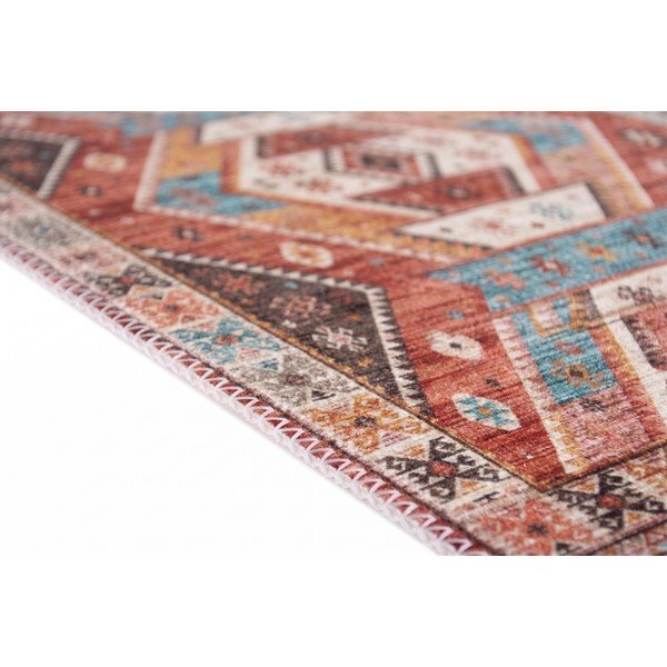 Skalbiamas kilimas 80x150 cm Teco – Vitaus-image-2