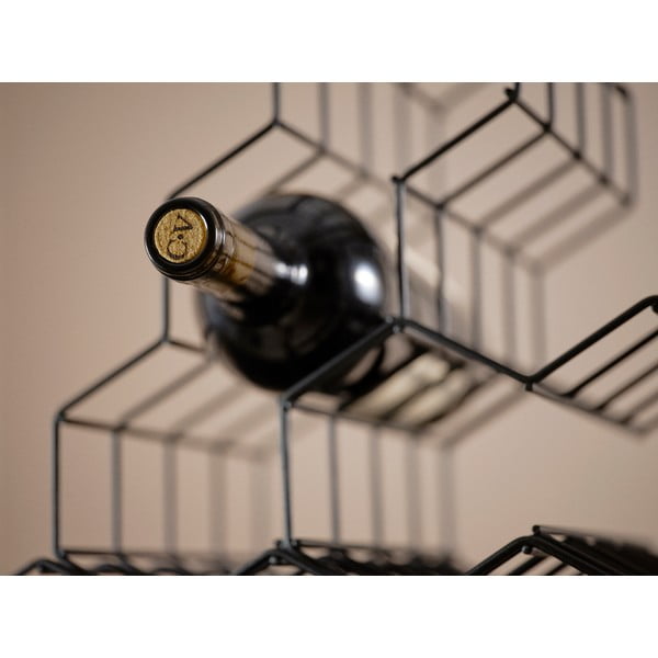 Vyno stovas iš metalo butelių skaičius 3 Rocks – Zone-image-4