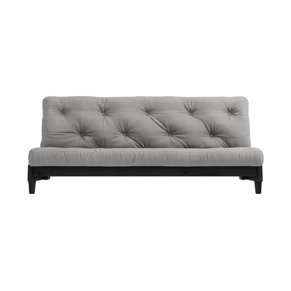 Modulinė sofa Karup design Fresh Black/Grey