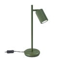 Stalinis šviestuvas žalios spalvos (aukštis 43 cm) Gleam – Sollux