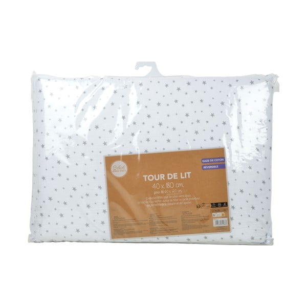 Lovytės apsauga 180 cm – Bébé Douceur-image-1