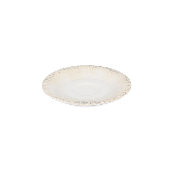Šviesiai pilkos spalvos iš porceliano lėkštutė ø 14 cm Nuance – BonBistro-image-4