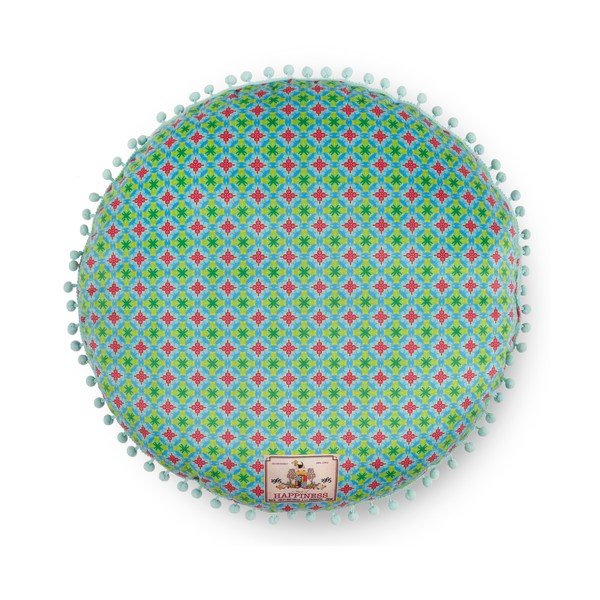 Dekoratyvinė pagalvėlė ø 55 cm – Descanso-image-2