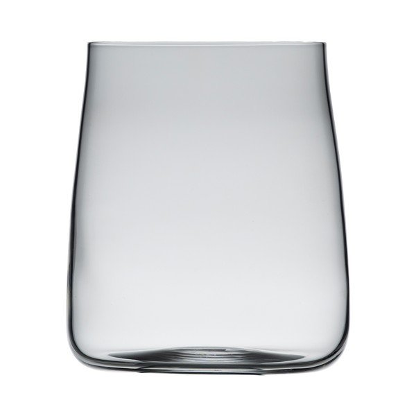 Stiklinės 6 vnt. 420 ml Zero – Lyngby Glas-image-3