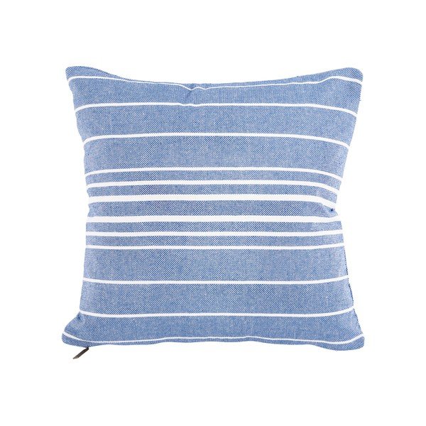 Iš medvilnės dekoratyvinė pagalvėlė 45x45 cm Solene – Tiseco Home Studio