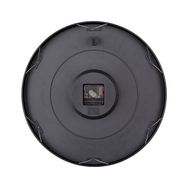 Sieninis laikrodis ø 40 cm Stark – Karlsson-image-4