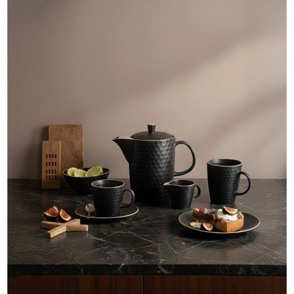 Iš keramikos cukrinė Tea Time – Orion-image-1