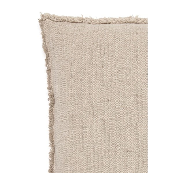 Iš medvilnės dekoratyvinė pagalvėlė 45x45 cm Handloom – Lorena Canals-image-4