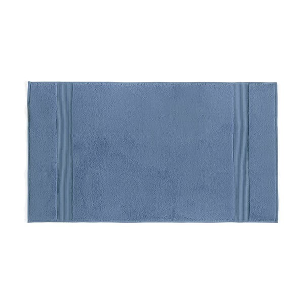 Mėlynas medvilninis rankšluostis Foutastic Chicago, 50 x 90 cm