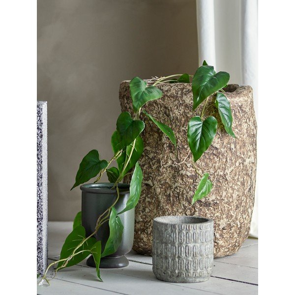 Dirbtinė gėlė (aukštis 117 cm) Anthurium – Bloomingville-image-1
