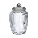 Iš stiklo  maisto laikymo indas Old fashioned – Premier Housewares