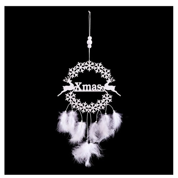 Kalėdų vainikas - Casa Selección-image-1