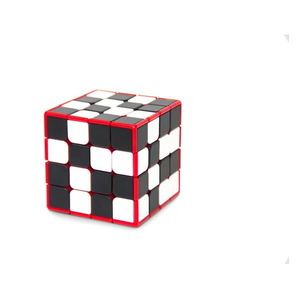 Dėlionė RecentToys Checker Cube-image-1