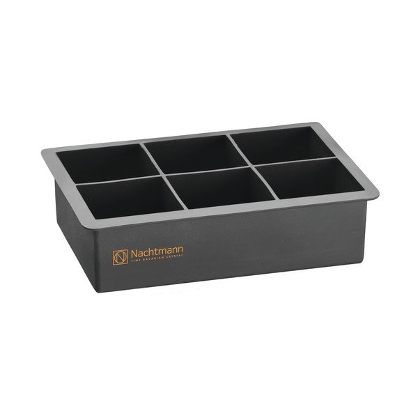 Stiklinės 2 vnt. viskiui 345 ml Square – Nachtmann-image-1
