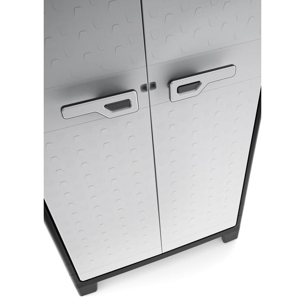 Dirbtuvių spinta Titan - Keter-image-1