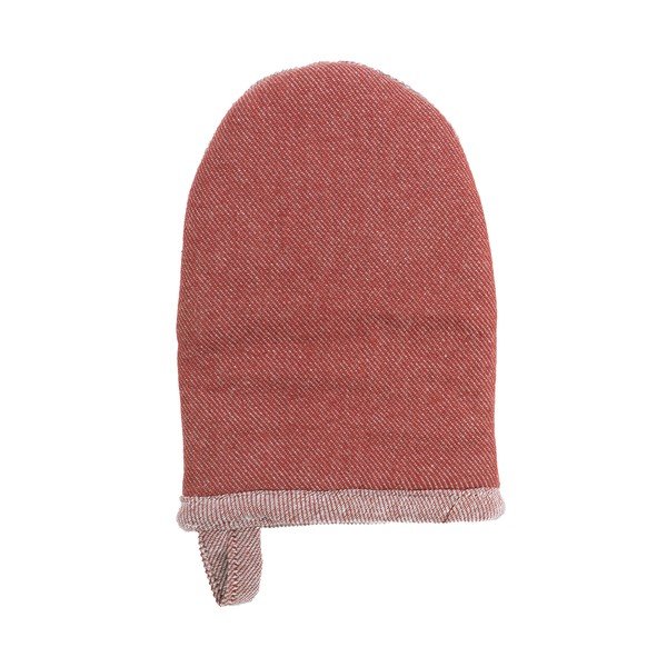 Iš medvilnės virtuvės pirštinės rinkinyje 2 vnt. Somerset – Tiseco Home Studio-image-2