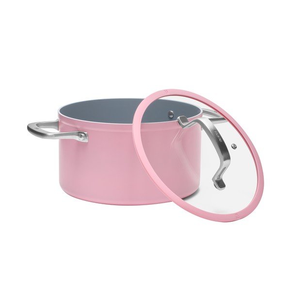 Puodas su dangčiu/su keramine danga tinka indukcinei viryklei 5,5 l Meda 3.0 – FABINI-image-4