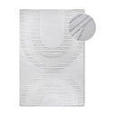 Kilimas kreminės spalvos 160x235 cm Bartoux Cream White – Elle Decoration