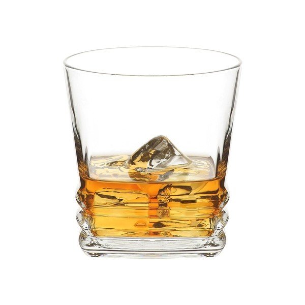 Stiklinės 6 vnt. viskiui 315 ml – Hermia-image-3