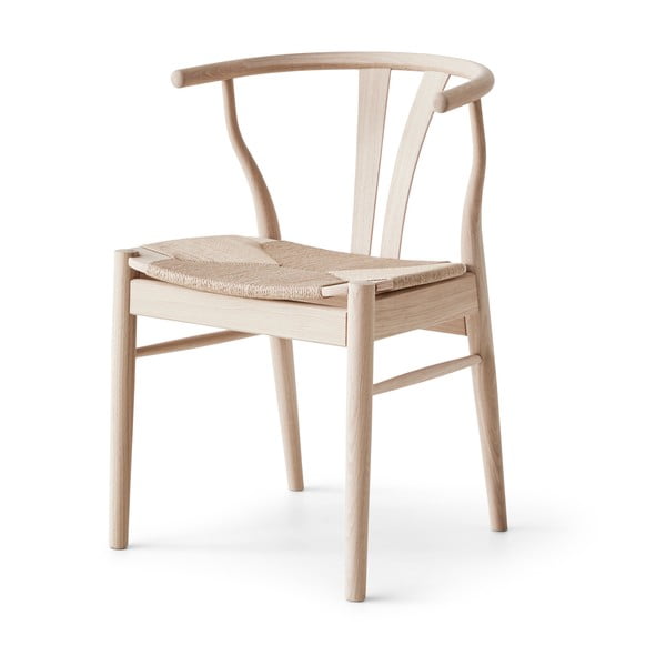 Valgomojo kėdės iš natūralaus ąžuolo medienos Freja - Hammel Furniture