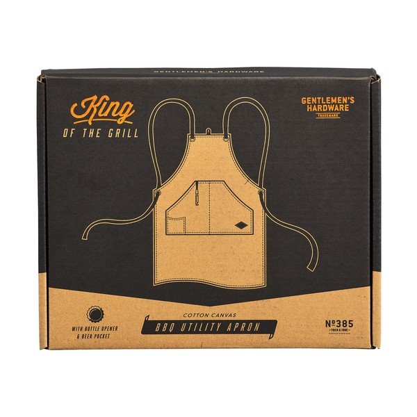 Prijuostė Gentlemen´s Hardware-image-2