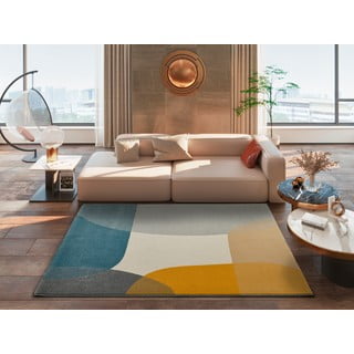 Kilimas Universal Monic Multi, 140 x 200 cm