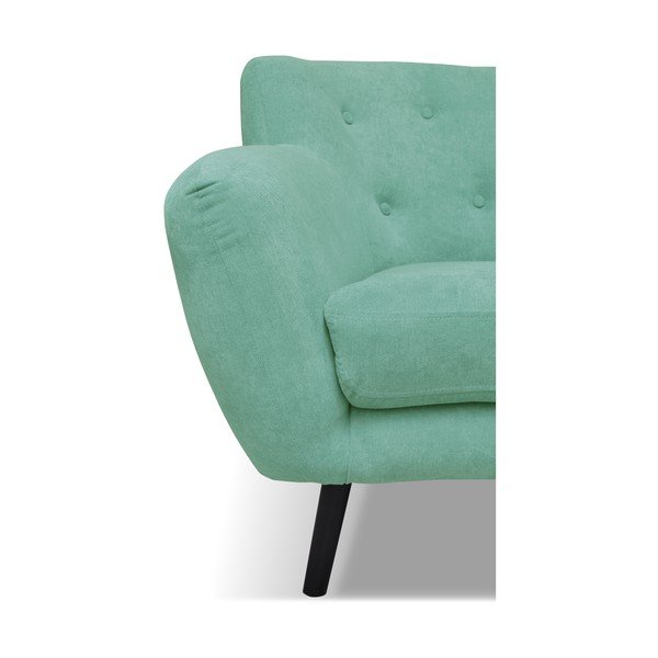 Žalias krėslas Cosmopolitan design Hampstead-image-2