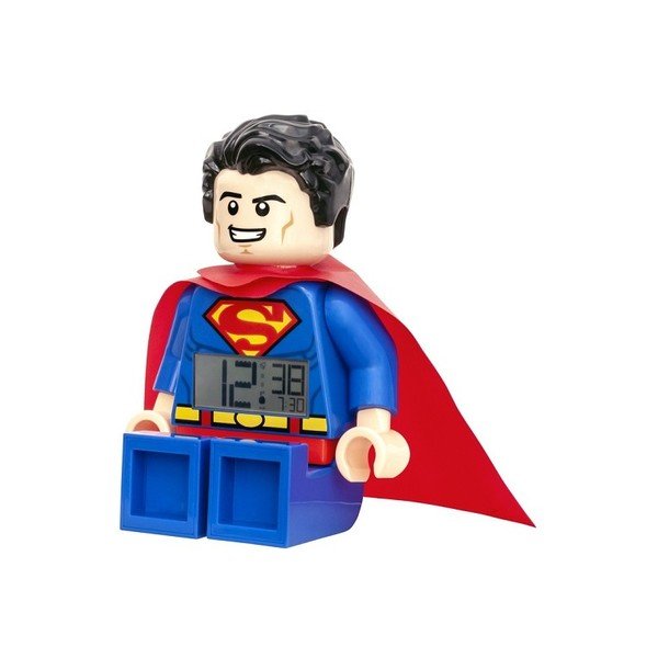 LEGO® Supermeno žadintuvas-image-3