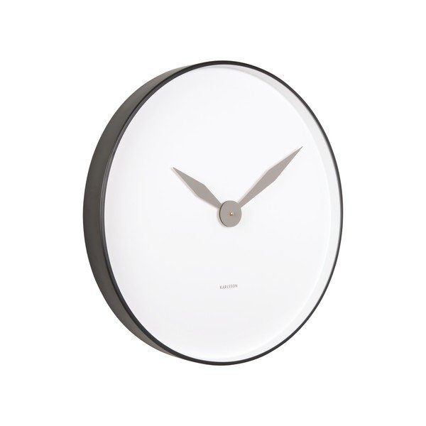 Sieninis laikrodis ø 50 cm Albatross – Karlsson-image-2