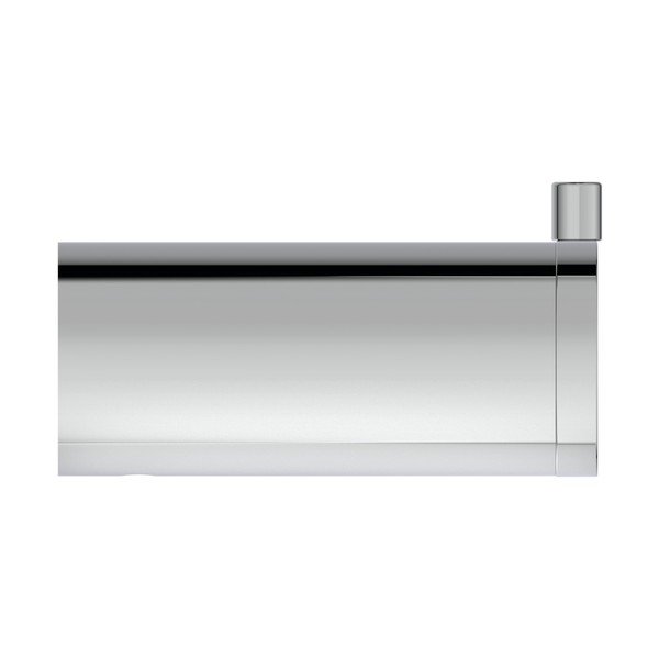Sieninis iš metalo laikiklis tualetiniam popieriui blizgios sidabrinės spalvos Conca – Ideal Standard-image-2