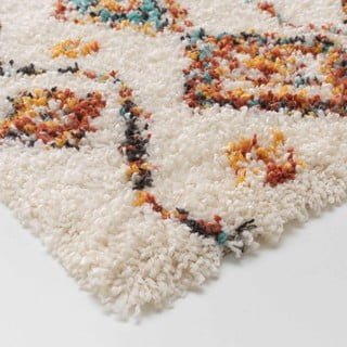 Kilimas 60x110 cm Vasco – douceur d'intérieur