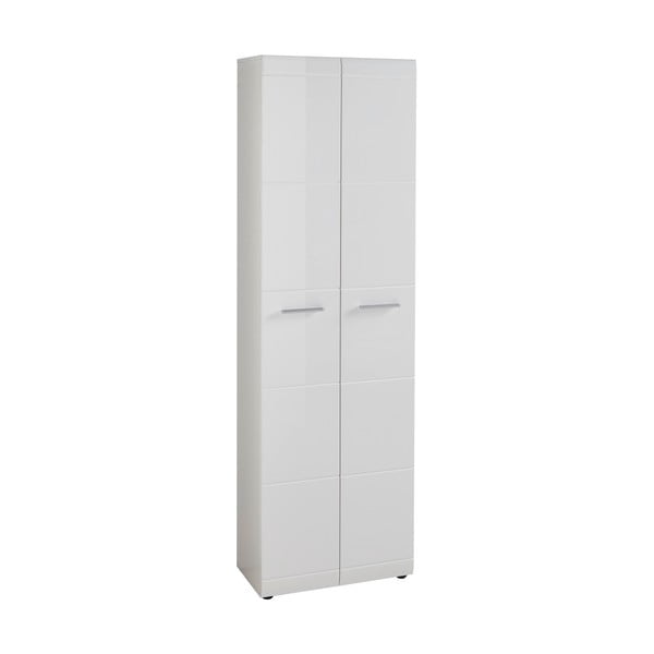 Balta "Germania Adana" spinta, 197 cm aukščio-image-2