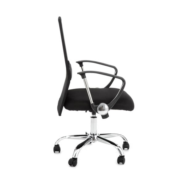 Juodos spalvos biuro kėdė Classic – Tomasucci-image-2