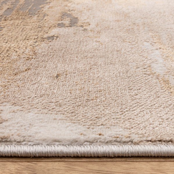Smėlio spalvos/kreminės spalvos kilimas 160x220 cm Miro – Asiatic Carpets-image-3