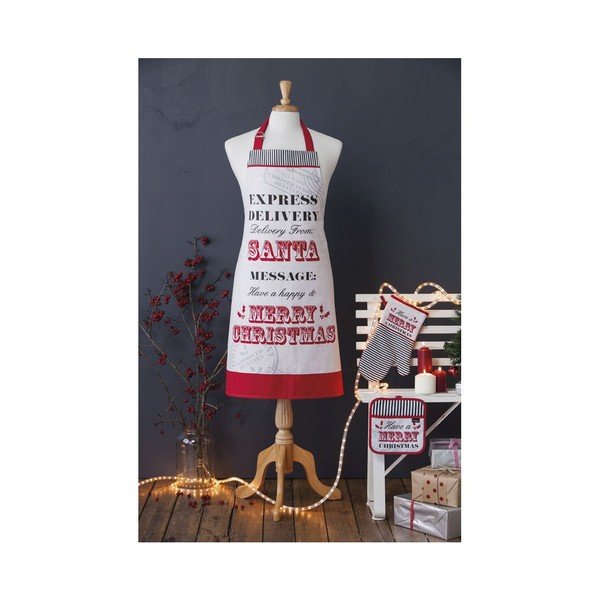 Prijuostė Santa-image-1