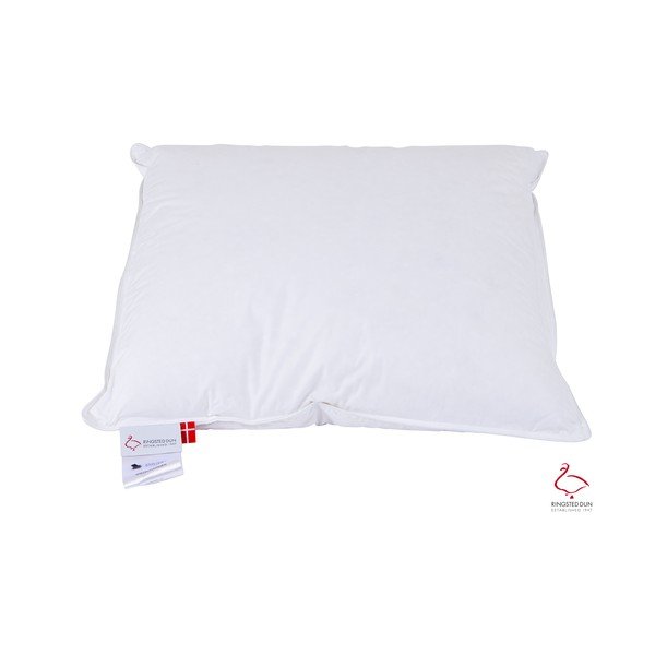 Iš plunksnų pagalvės užpildas 50x70 cm Snow Queen – Ringsted Dun