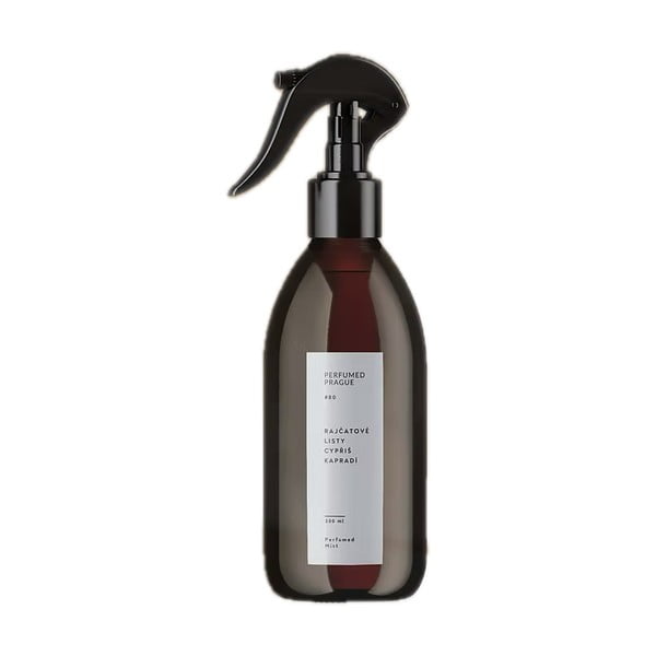 Namų kvapas 200 ml #80 Tomato Leaf, Cypress, Fern – Perfumed Prague