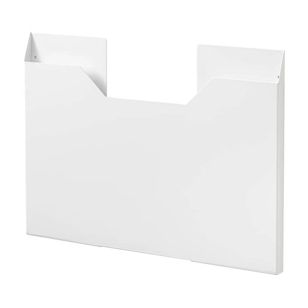 Su montavimu be gręžimo iš metalo padėkliukų laikiklis Tower – YAMAZAKI