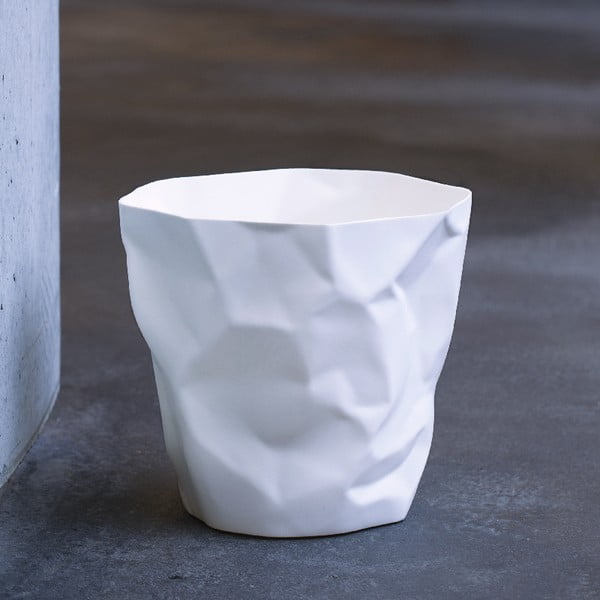 Balta šiukšliadėžė Essey-image-1