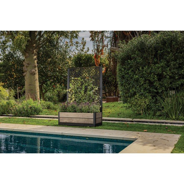 Pakelta sodo lysvė Deco – Keter-image-3