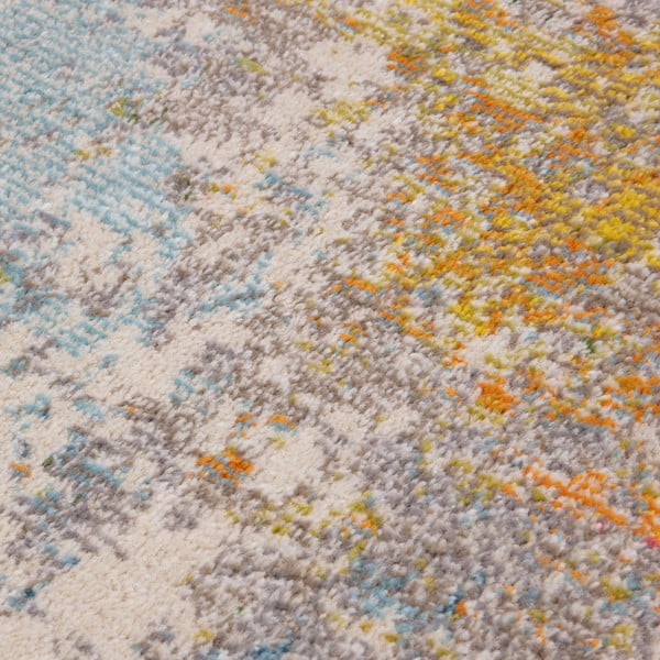 Kilimas 80x150 cm Colores Cloud Sunset – Asiatic Carpets-image-2