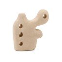 Iš akmens statulėlė (aukštis 20 cm) Arif – Kave Home