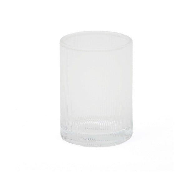 Iš stiklo dantų šepetėlio indas Arlem – Kave Home