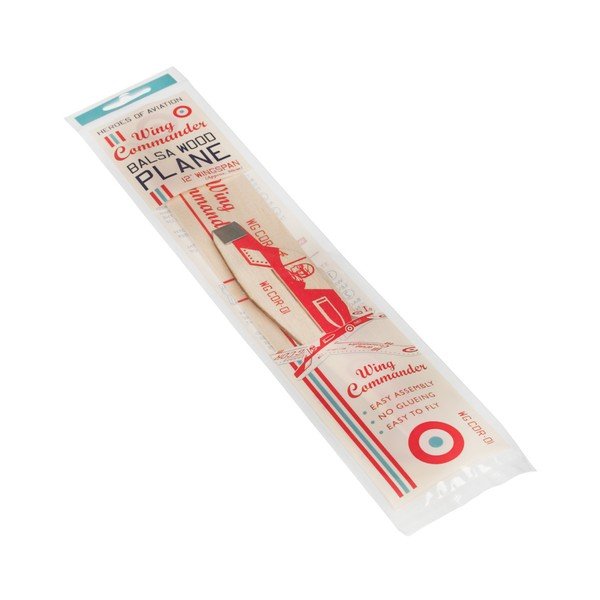 "Rex London Balsa" modelis-image-2