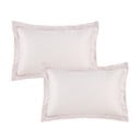 Iš satino pagalvės užvalkalai 2 vnt. 50x75 cm Silky Soft – Catherine Lansfield