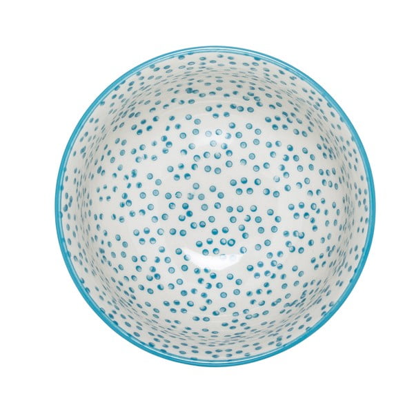 2 keraminių dubenėlių rinkinys Bloomingville Patrizia, ø 11,5 cm-image-1