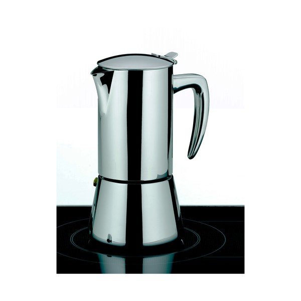 Nerūdijančio plieno moka puodas "Kela Espresso Latina", 200 ml-image-2