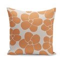 Dekoratyvinis pagalvės užvalkalas 43x43 cm Orange Meadow – Mila Home