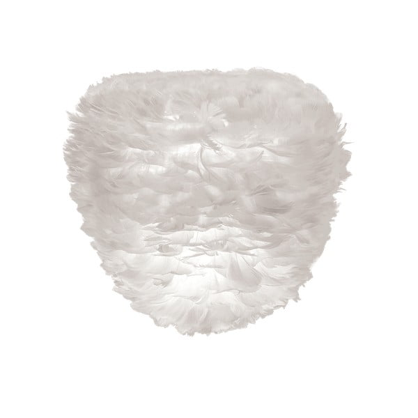 Šviestuvo gaubtas baltos spalvos ø 30 cm Eos Evia Mini – UMAGE